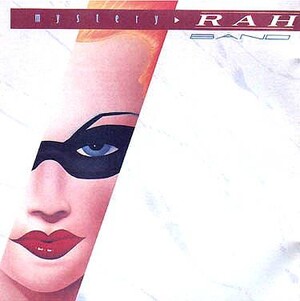 Mystery by RAH Band (Album, Synth Funk): Reviews, Ratings, Credits